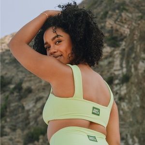 Lawson Bra & Shortie Short Set in Zilker